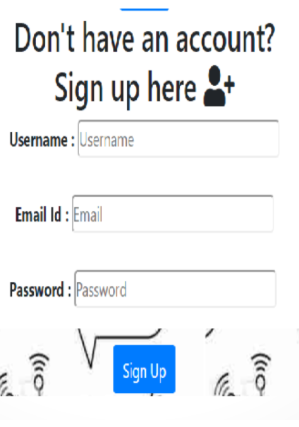 Chatting Application