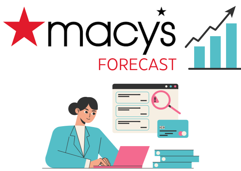 Macy's Financial Forecast
