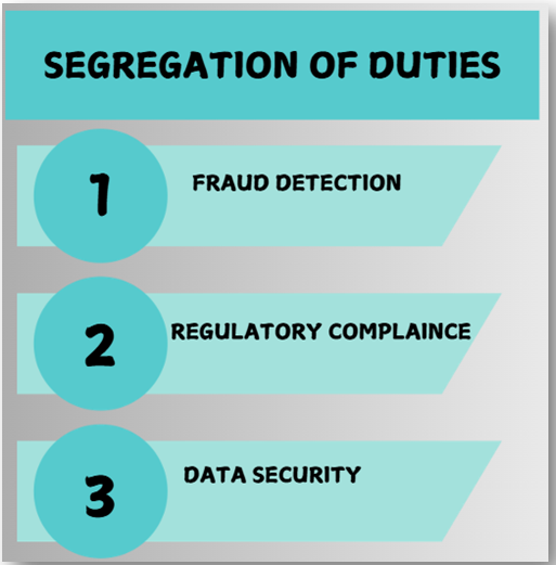 Segregation of Duties with Oracle NetSuite